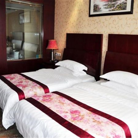 Dalian New Garden Hotel Zewnętrze zdjęcie